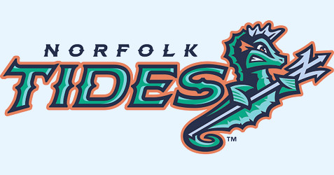 Norfolk Tides – Norfolk Tides Team Store